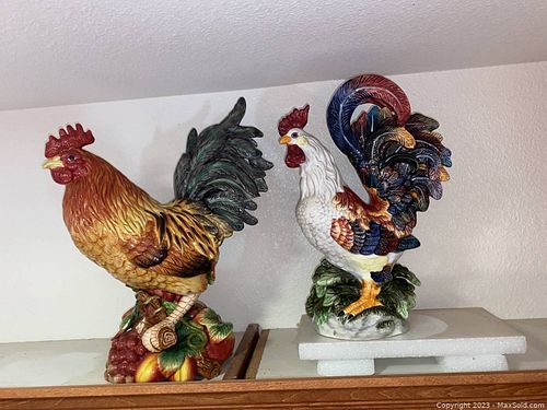 Lot #367 (1 of 6)