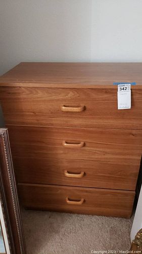 Lot #342 (1 of 5)