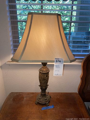 Lot #376 (1 of 6)