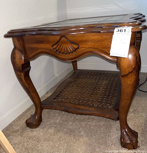 Lot #361 (1 of 8)