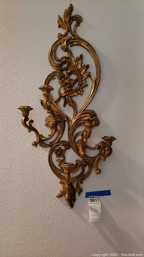 Lot #351 (1 of 6)