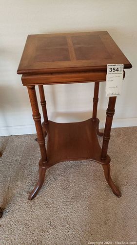 Lot #354 (1 of 7)