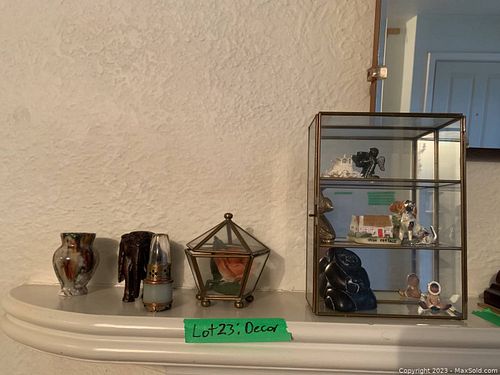 Lot #23 (1 of 5)