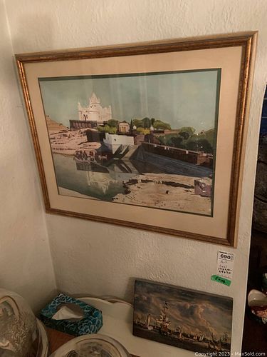 Lot #690 (1 of 12)