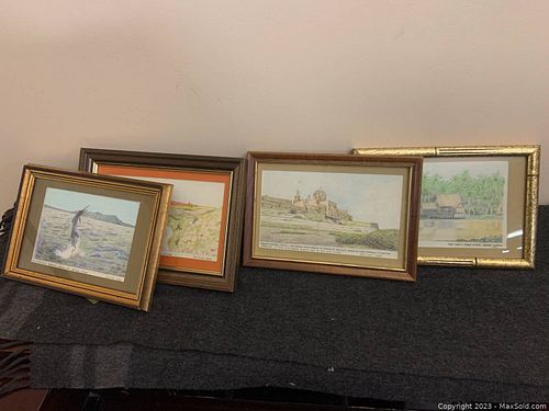 Lot #716 (1 of 18)