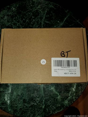 Lot #19 (1 of 3)