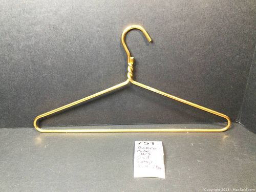Lot #751 (1 of 3)