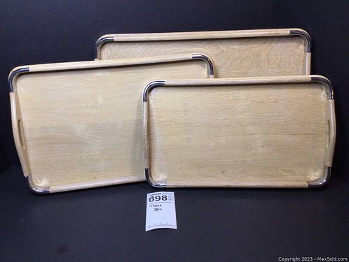 Lot #698 (1 of 11)