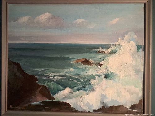 Lot #648 (1 of 4)