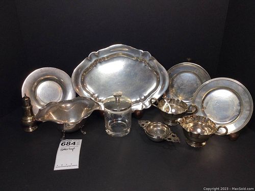 Lot #684 (1 of 24)
