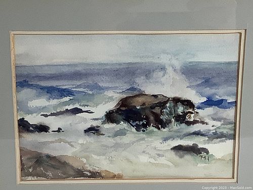 Lot #708 (1 of 7)