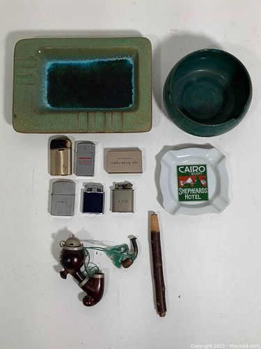 Lot #690 (1 of 18)