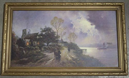 Lot #25 (1 of 5)