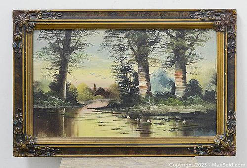 Lot #73 (1 of 4)