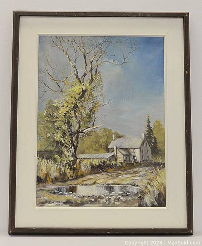 Lot #16 (1 of 6)