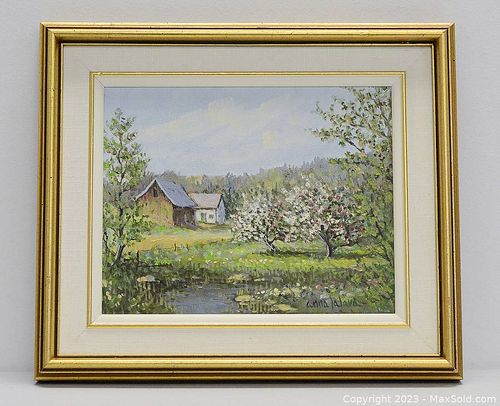 Lot #65 (1 of 7)