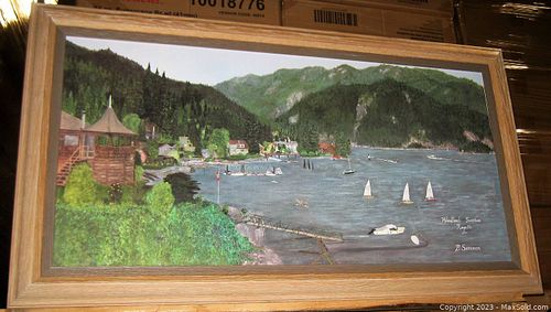 Lot #11 (1 of 8)