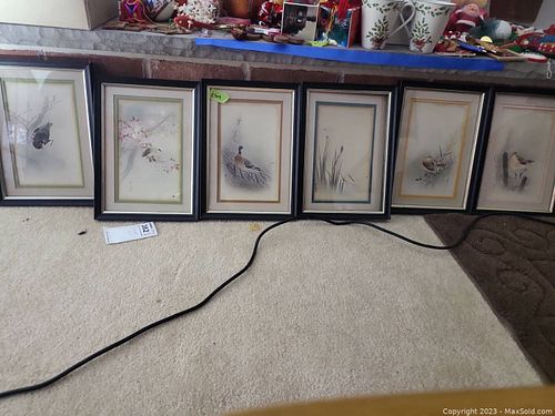 Lot #382 (1 of 18)