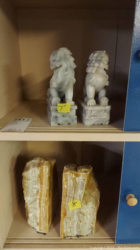 Lot #441 (1 of 11)