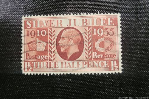 Lot #61 (1 of 2)
