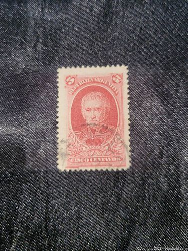 Lot #65 (1 of 2)