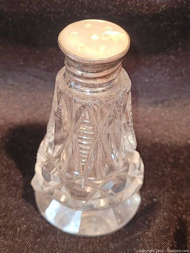 Lot #82 (1 of 2)