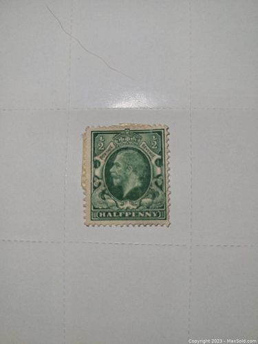 Lot #51 (1 of 2)