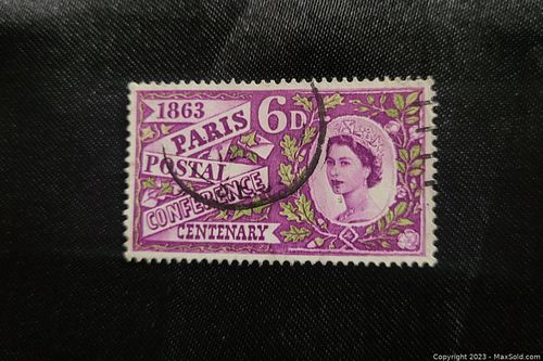 Lot #55 (1 of 2)
