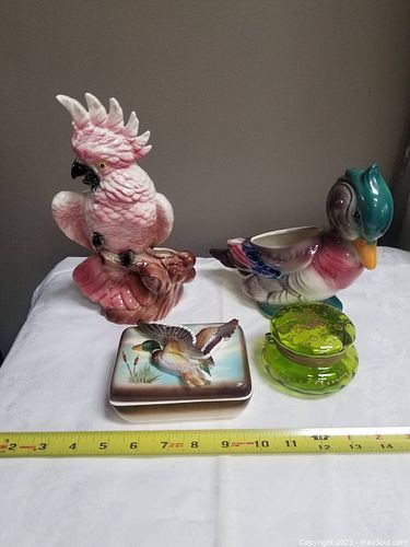 Lot #140 (1 of 2)