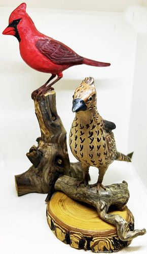 Lot #455 (1 of 10)