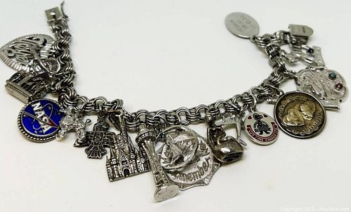 Lot #495 (1 of 9)