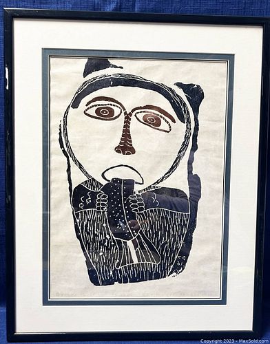 Lot #478 (1 of 6)