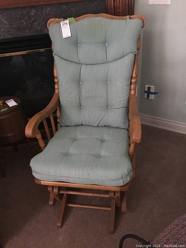 Lot #278 (1 of 9)