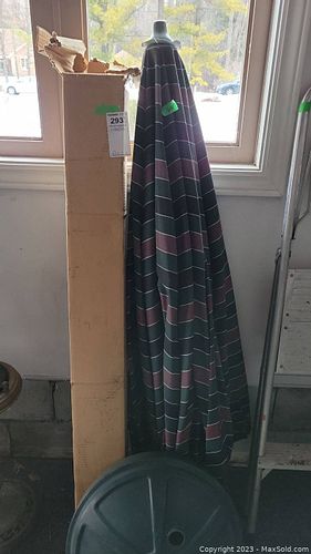 Lot #293 (1 of 7)