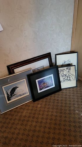 Lot #41 (1 of 7)