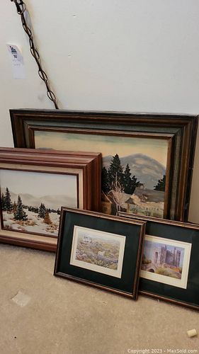 Lot #50 (1 of 7)