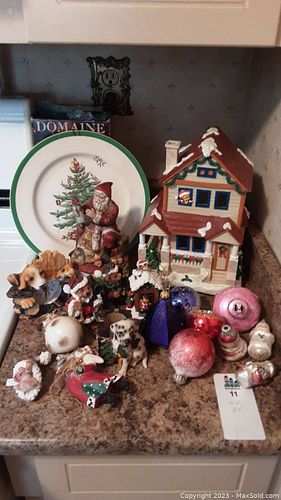 Lot #11 (1 of 10)