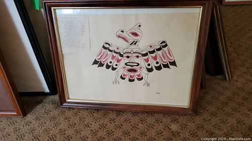 Lot #46 (1 of 5)