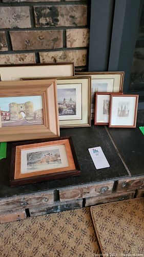 Lot #37 (1 of 7)