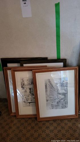 Lot #44 (1 of 6)