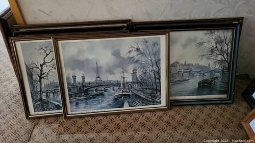 Lot #45 (1 of 8)
