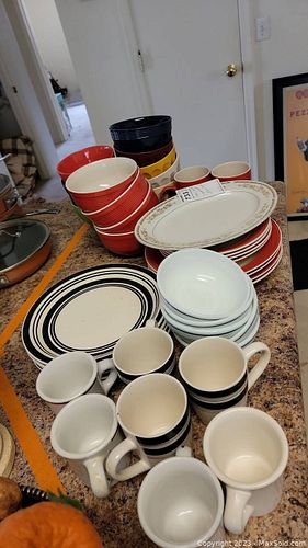 Lot #733 (1 of 20)