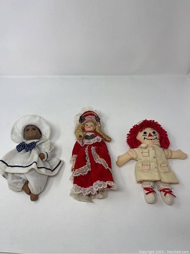 Lot #753 (1 of 18)