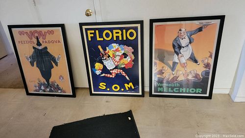 Lot #740 (1 of 16)