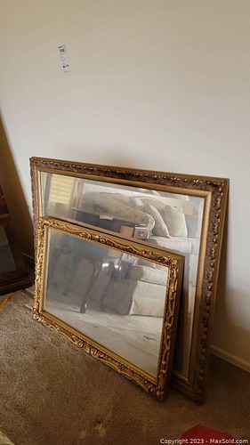 Lot #706 (1 of 12)