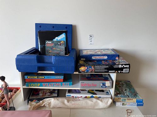 Lot #80 (1 of 13)