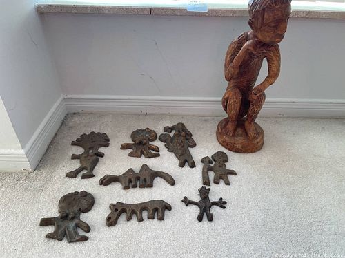Lot #201 (1 of 14)