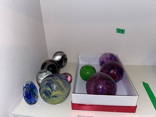 Lot #95 (1 of 12)