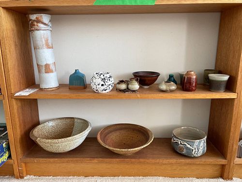 Lot #140 (1 of 8)