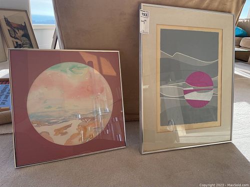 Lot #193 (1 of 14)